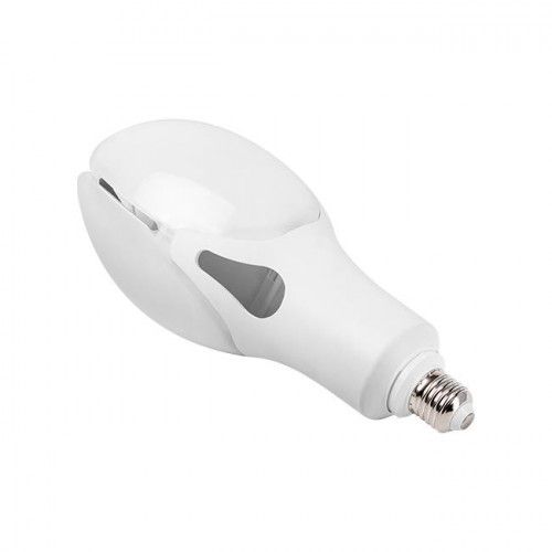 ŻARÓWKA LED GOLIAT 80W 4000K E27 E40 9600LM NEUTRALNA na Arena.pl