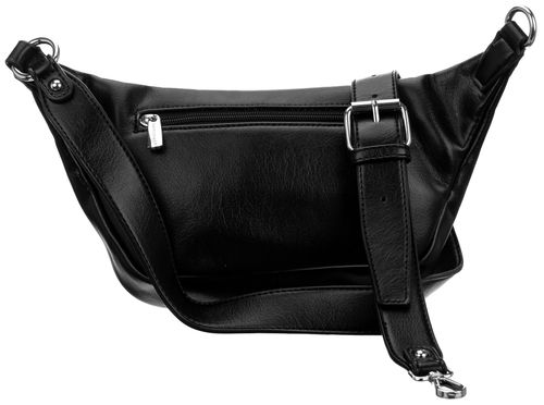 torebka damska 6227-1 black na Arena.pl