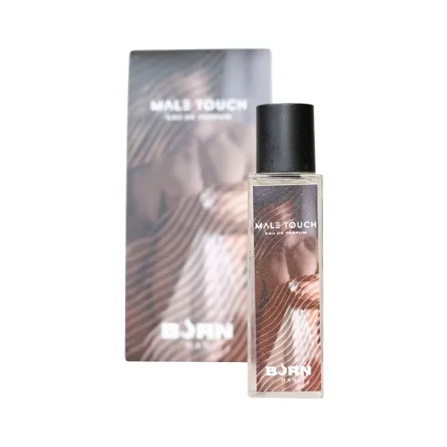 burn male touch perfumy męskie 20 ml - elegancki intensywny zapach na Arena.pl
