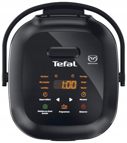 Multicooker TEFAL Mini Rice RK60180 koszyk do ryżu na Arena.pl