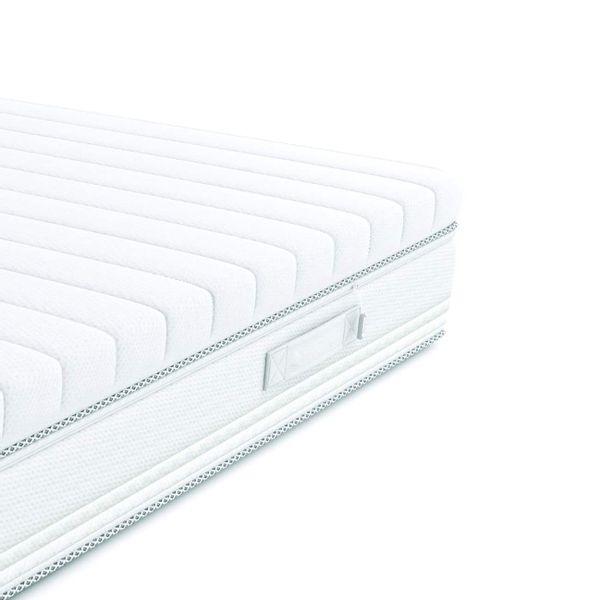 Materac Lambada Hilding 200x200 cm zdjęcie 2