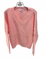 MyMo sweter różowy r.XL/XXL