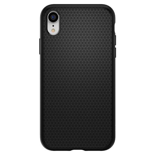 SPIGEN LIQUID AIR IPHONE XR MATTE BLACK na Arena.pl