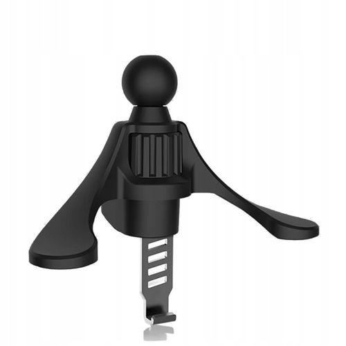 MOCNY UCHWYT SAMOCHODOWY NA TELEFON DO KRATKI na Arena.pl