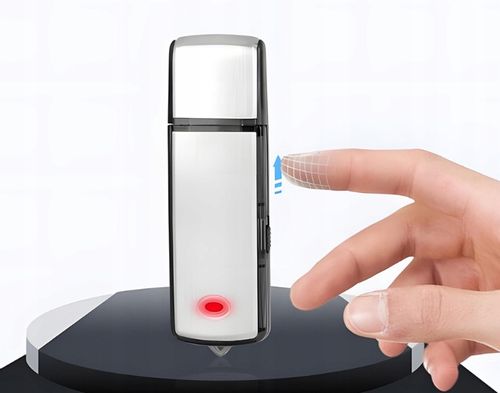 MINI DYKTAFON SZPIEGOWSKI PODSŁUCH PENDRIVE DYSKRETNY REJESTRATOR USB 32GB na Arena.pl