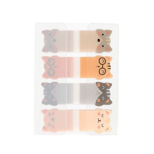 ZAKŁADKI INDEKSUJĄCE KOT STRIGO na Arena.pl