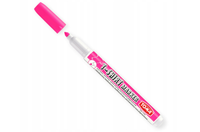 MARKER T-SHIRT FLUO RÓŻOWY TO-744 TOMA