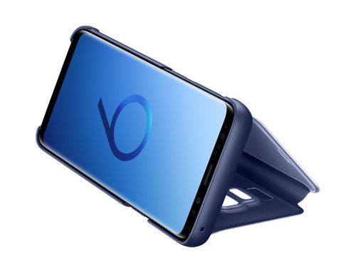 Etui ORYGINALNE CLEAR VIERW Samsung S9 Plus na Arena.pl