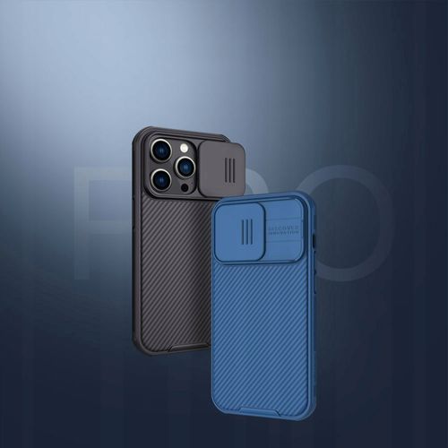 Plecki niktrade do Apple iPhone 14 Pro niebieski na Arena.pl
