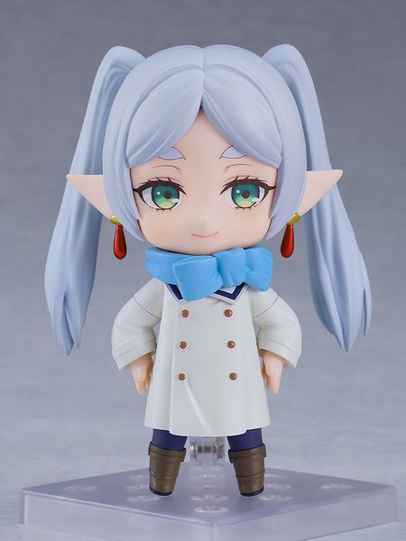 Nendoroid Frieren: Winter Clothes Ver. zdjęcie 4