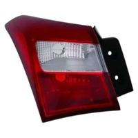 LAMPA TYLNA PRAWA HYUNDAI I30 II 2011 2012 2013 2014 2015 2016 2017