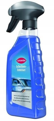 odrażacz do szyb w atomizerze 500ml /ch/ na Arena.pl