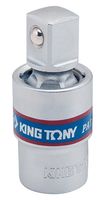 PRZEGUB KULISTY 1/2'' DŁUGOŚĆ 59MM - KY4793
