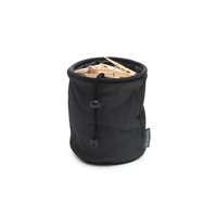 Pojemnik na klamerki Premium Czarny 149504