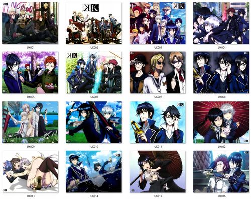 Poduszka K Project DO WYBORU na Arena.pl