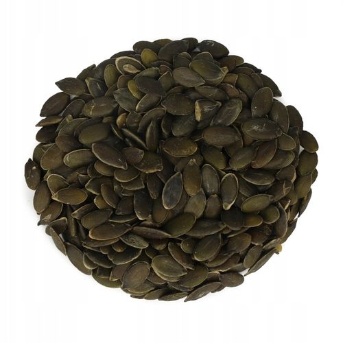 PESTKI DYNI 1 kg Łuskane Naturalne Świeże Bez Dodatków na Arena.pl