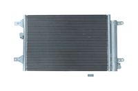 SKRAPLACZ KLIMATYZACJI SEAT ALHAMBRA 2000 2001 2002 2003 2004 2005 2006