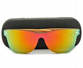 Okulary przeciwsłoneczne Pełne Nerd Lustrzane