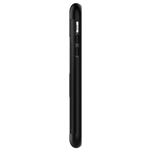 Spigen Slim Armor CS do iPhone XR black na Arena.pl