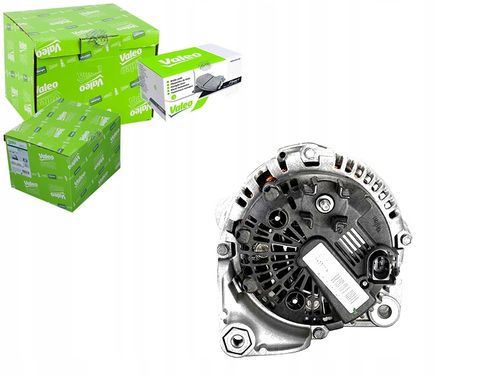 439485/VAL ALTERNATOR BMW E60/E61 2.0-5.0 02- na Arena.pl
