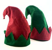 czapka elfa 29 x 40 cm