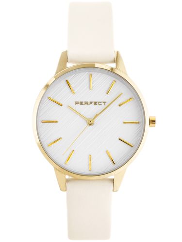 ZEGAREK DAMSKI PERFECT E374-04 (zp524c) + BOX na Arena.pl