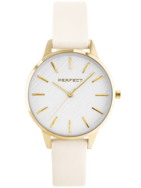 ZEGAREK DAMSKI PERFECT E374-04 (zp524c) + BOX zdjęcie 4