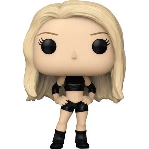 Funko POP! WWE Stacy Keibler 173 figurka na Arena.pl