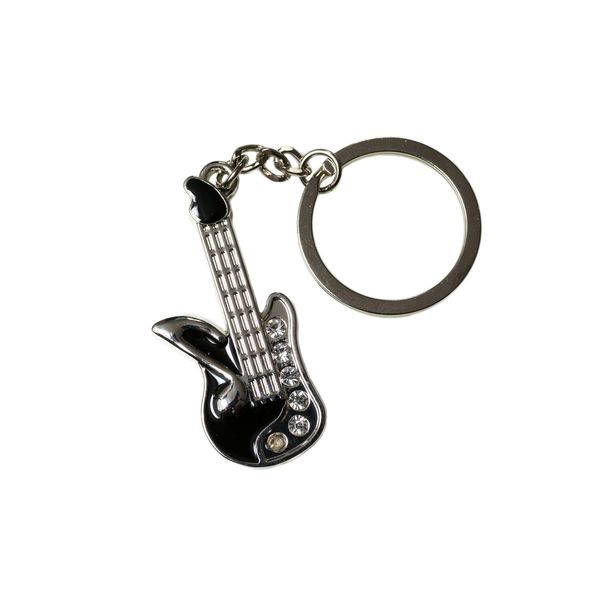 brelok muzyka - gitara zdjęcie 9