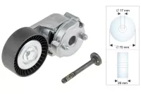 NAPINACZ PASKA ALTERNATORA JEEP GRAND CHEROKEE II 2000 2001 2002 2003 2004