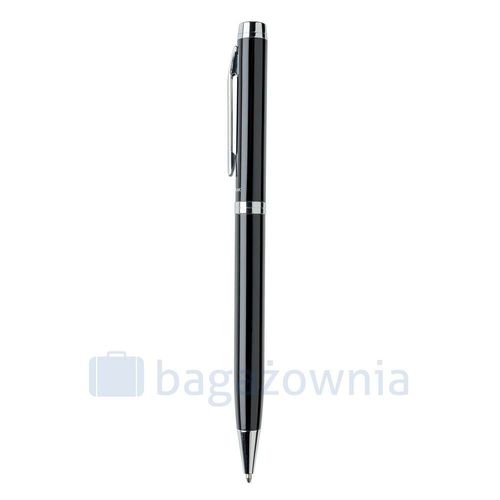 Długopis Swiss Peak Luzern Czarny na Arena.pl