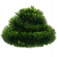 2X Girlanda choinkowa- zielona 6m Ruhhy 22308