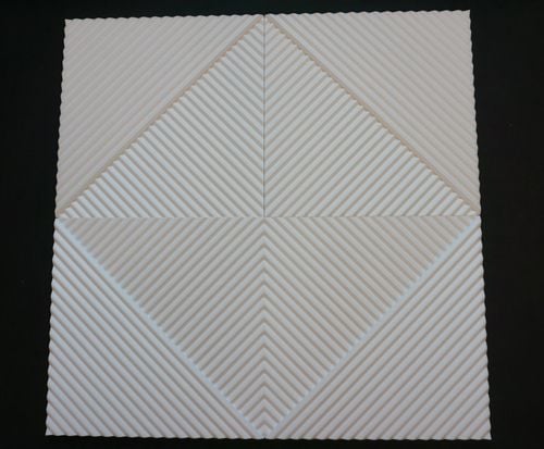 Panel ścienny 3D SŁOMKI #2 na Arena.pl