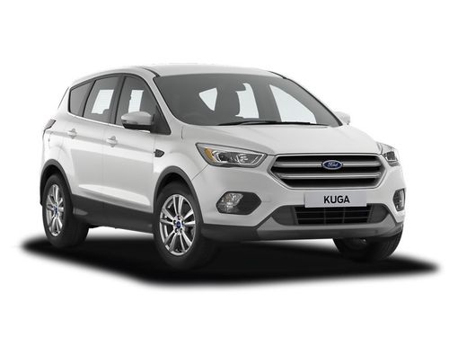 Pokrowce MIAROWE do FORD KUGA 2 FL od 16r. P2 na Arena.pl