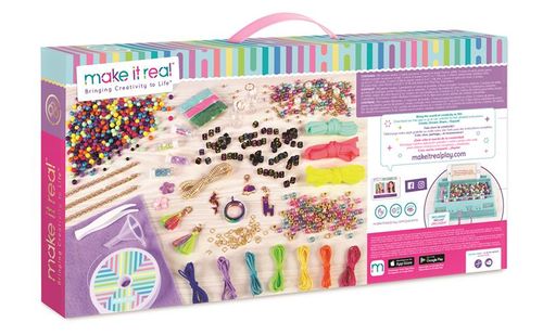 1802 Make It Real Studio Biżuterii Mega na Arena.pl