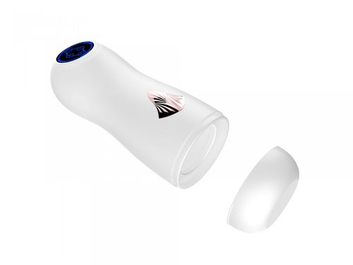 interactive voice 9 vibration speeds 9 sucking speeds automatic sucking na Arena.pl