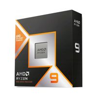 2X Procesor AMD Ryzen 9 9950X3D 4,3GHz AM5 OEM / TRAY