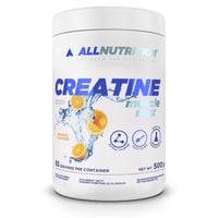ALLNUTRITION CREATINE MUSCLE MAX POMARAŃCZA 500G MONOHYDRAT KREATYNY SIŁA