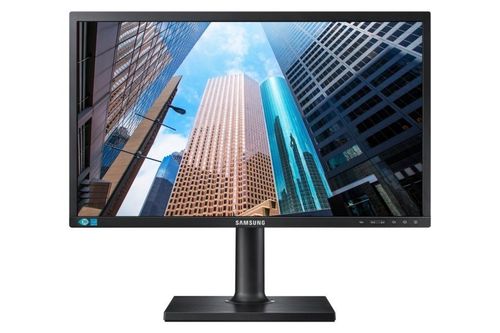 Monitor Samsung 24' LS24E45UFS /EN na Arena.pl