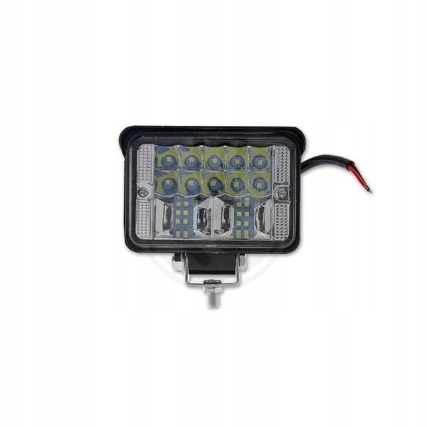 Lampa LED Robocza, lightbar Off-road 10-60V/54W zdjęcie 4