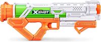 DUŻY PISTOLET KARABIN NA WODĘ X-SHOT EPIC 4 TRYBY NAPEŁNIANIE W 1 SEC