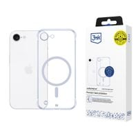 Ultralekkie etui na Apple iPhone 16E - 3mk Just20g MagCase