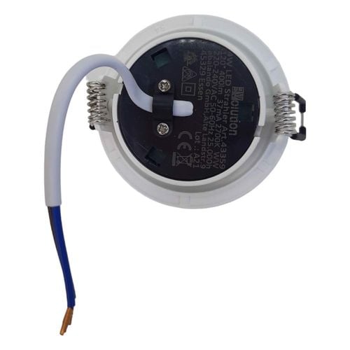 Reflektor Wpuszczany LED Sufitowy  4W 2700K 9szt na Arena.pl