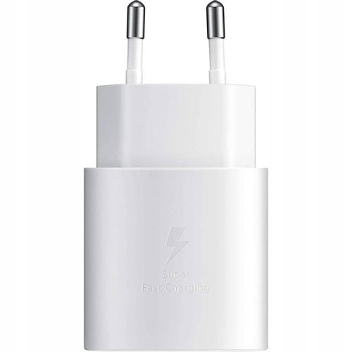 Oryginalna ładowarka Samsung S22 S23 S24 S21 A55 A54 A15 A14 M15 USB C 25W na Arena.pl