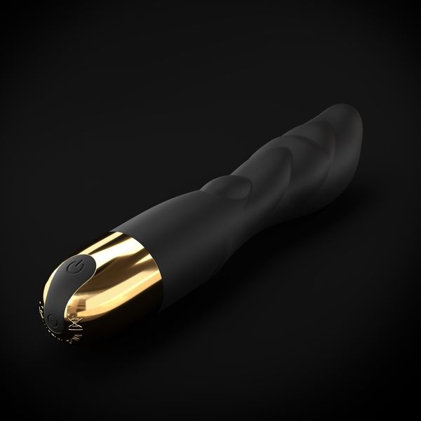 Marc Dorcel Flexi & Joy Black zdjęcie 4