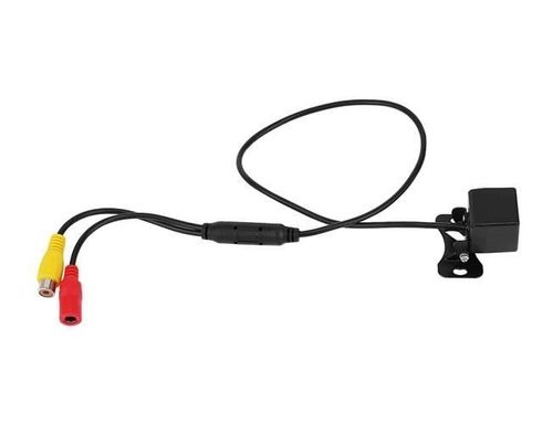 Kamera Cofania na Arena.pl