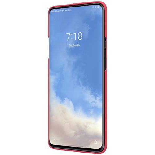 Etui do OnePlus 7T Pro (Bright Red) na Arena.pl