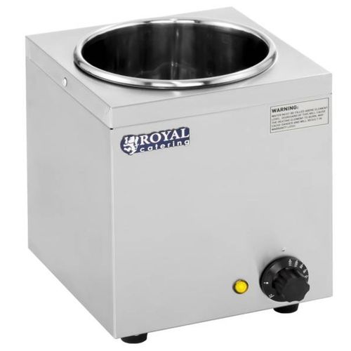 Bemar elektryczny podgrzewacz do zupy 150W 230V 3.8L na Arena.pl