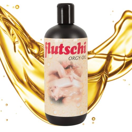 Olejek NURU do masażu erotycznego ciała krocza nawilżający poślizgowy 500ml na Arena.pl