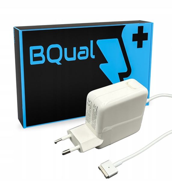 Ładowarka do APPLE 45W 14,85V 3,05A MgSafe2 T-type zdjęcie 1